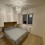 Apartment Aquamarine Luxury Palace *