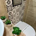 Apartment Aquamarine Luxury Palace