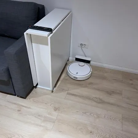 Apartment 公寓 *