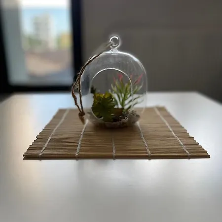 Apartment * 布加勒斯特