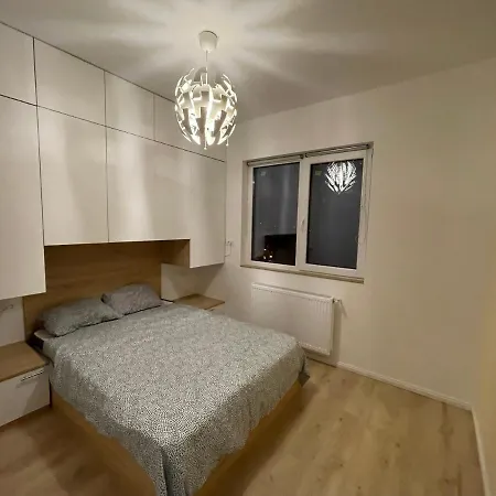 Apartment Aquamarine Luxury Palace *