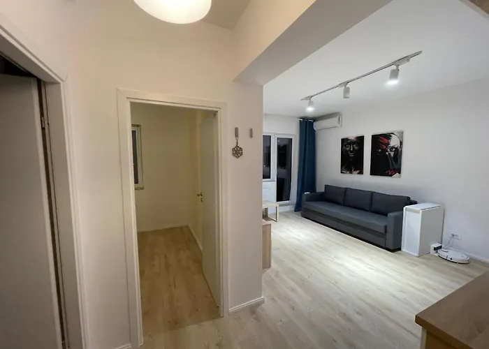 Aquamarine Luxury Palace