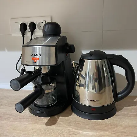 Aquamarine Luxury Palace *