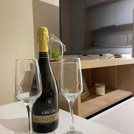 Aquamarine Luxury Palace * בוקרשט