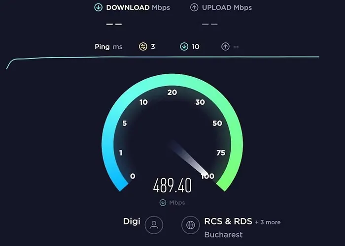 Aquamarine Luxury Palace בוקרשט