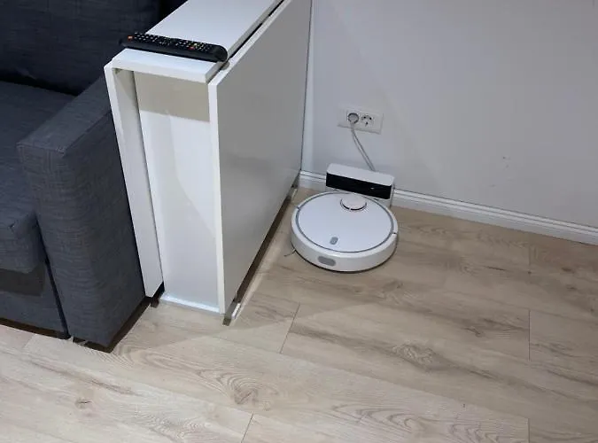 Aquamarine Luxury Palace Apartman *