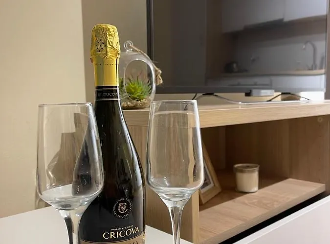 Aquamarine Luxury Palace * בוקרשט